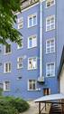 Außenansicht 3 - 3 Zimmer Etagenwohnung in Frankfurt am Main