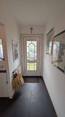 Eingangsbereich - 