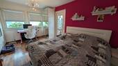 Schlafzimmer unten - 