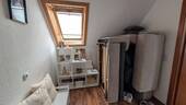 Flur oben - 