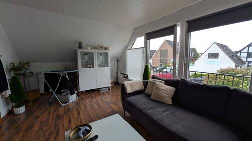 Zimmer oben - 