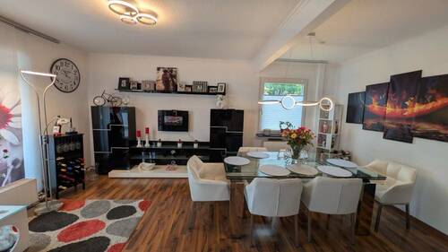 Esszimmer - 