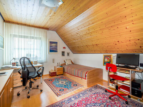 mögliches Kinderzimmer - 