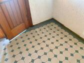 Fußboden Diele - 