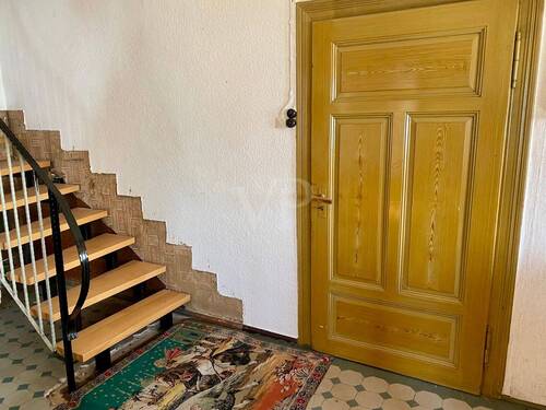 Diele Wohnhaus - 