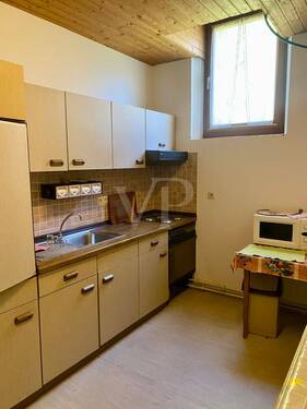 Küche Nebengebäude - 