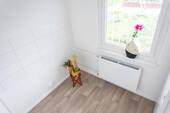 Küche Vergleichswohnung - 2 Zimmer Etagenwohnung zur Miete in Chemnitz