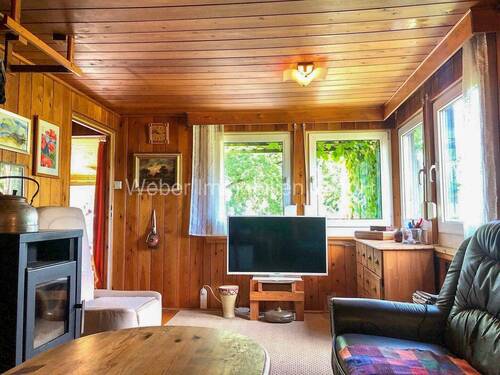 Bild 2 - 3 Zimmer Bungalow zum Kaufen in Harzgerode