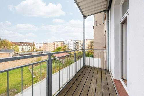 Balkon - 