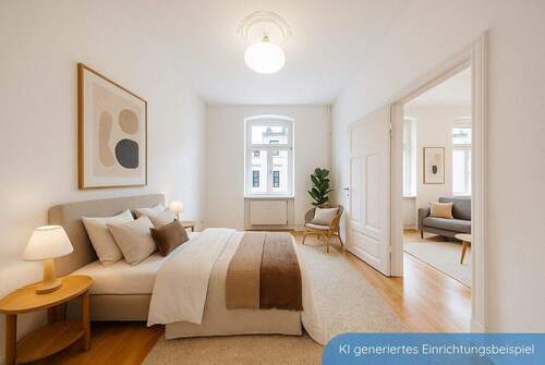 Einrichtungsbeispiel - 