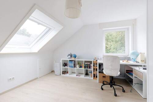 Zimmer I - DG - 