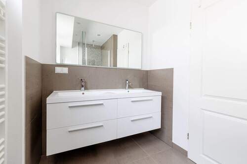 Badezimmer - OG - 