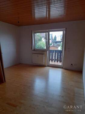 Zimmer - 2 Zimmer Etagenwohnung in Hagenbach