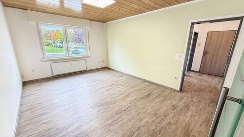 Wohnzimmer - Etagenwohnung mit 42,00 m² in Soest zum Kaufen