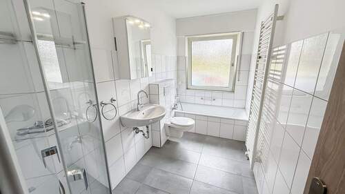 Badezimmer - 