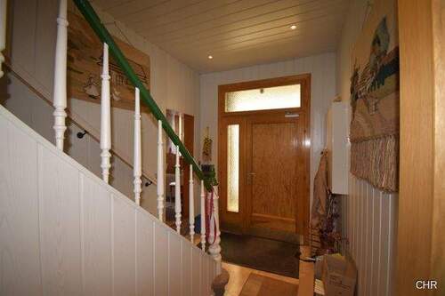 Eingangsbereich - 1 Zimmer Einfamilienhaus zum Kaufen in Walkenried OT Zorge