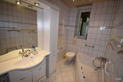 Bad EG - Einfamilienhaus mit 259,00 m² in Walkenried OT Zorge zum Kaufen