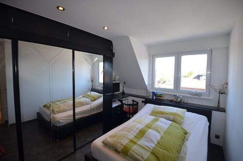 Elternschlafzimmer - 