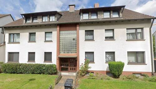 Bild 1 - 3 Zimmer Küche Diele Bad mit Balkon