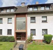 3 Zimmer Küche Diele Bad mit Balkon - Hagen Altenhagen