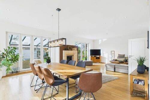 Essbereich - Mehrfamilienhaus, Wohnhaus mit 192,00 m&sup2; in Heinsberg zum Kaufen