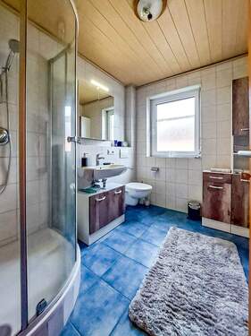 Gäste-Badezimmer DG - 