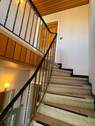 Treppenaufgang - 