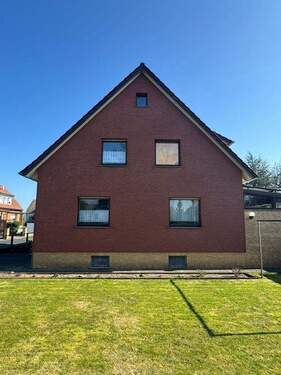 Außenansicht - 6 Zimmer Einfamilienhaus zum Kaufen in Braunschweig