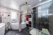 Badezimmer EG - 