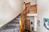 Treppenhaus - 