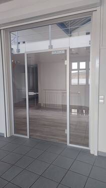 Büro2_Eingang.jpg - Exklusive Bürofläche mit allen Extras