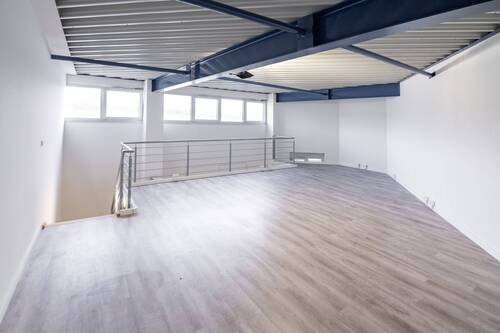 Büro1_Galerie.jpg - 3 Zimmer Büro in Lörrach