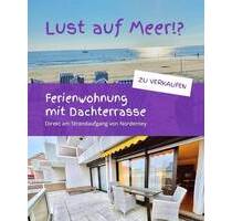 Ihre FeWo direkt am STRANDAUFGANG - NORDERNEY