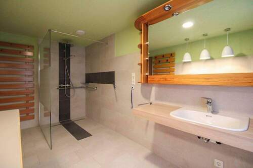 Badezimmer - 