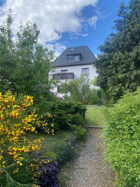 Bild 3 - 6 Zimmer Einfamilienhaus in Chemnitz