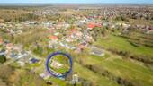 DJI_0284kreis.jpg - Rückzugsort im Grünen: Einfamilienhaus mit eigener Weidefläche