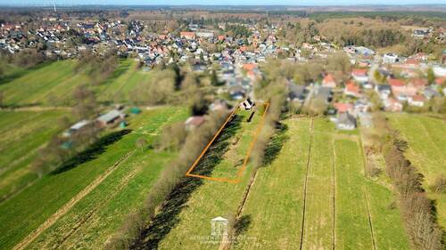 DJI_0285rahmen.jpg - 5 Zimmer Einfamilienhaus zum Kaufen in Cuxhaven
