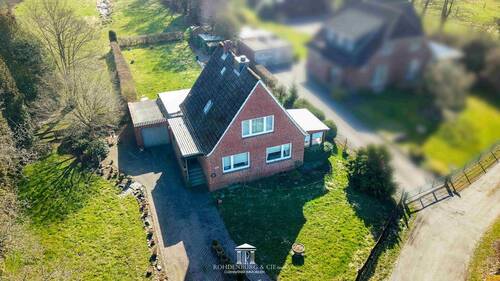 DJI_0282unscharf.jpg - Einfamilienhaus mit 88,00 m&sup2; in Cuxhaven zum Kaufen