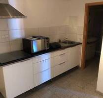 *Studentenwohnung* 2 Raum Wohnung mit EBK Laminat Dusche in der Kurt-Beate-Straße FH Nähe - Erfurt Johannesvorstadt