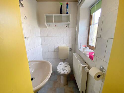 separates WC - 