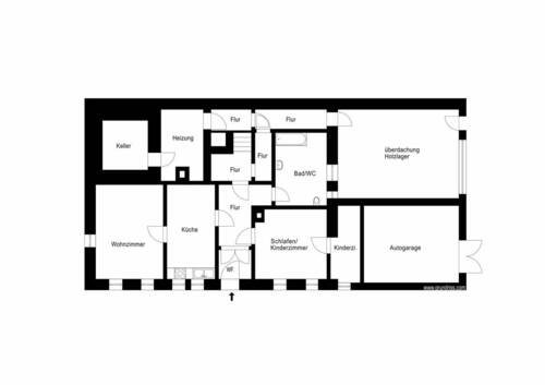 Erdgeschoss - 