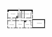 Obergeschoss - 