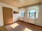 Kinder-/Arbeits- oder Gästezimmer - 