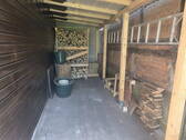 Holzlager - 