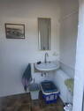 Außentoilette - 