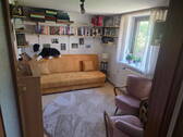 Lesezimmer EG - 