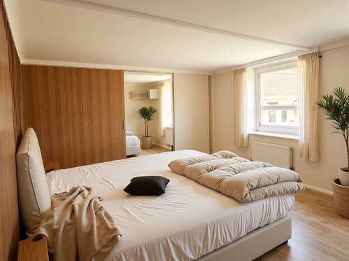 Schlafzimmer EG (KI) - 