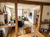 Wohnzimmer EG (KI) - 