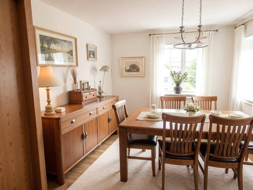 Esszimmer EG (KI) - 