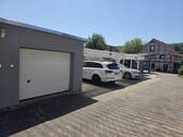 Carports - Mehrfamilienhaus, Wohnhaus mit 250,00 m&sup2; in Hann. Münden zum Kaufen